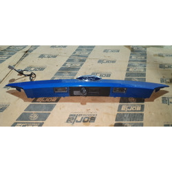 KS73-F43401-AG Ford Fusion Deck Lid Trunk License Light Trim Panel