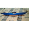KS73-F43401-AG Ford Fusion Deck Lid Trunk License Light Trim Panel