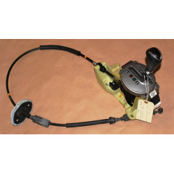 Hyundai Tiburon Automatic Transmission Floor Shifter with Cable 2003-2008