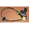 Hyundai Tiburon Automatic Transmission Floor Shifter with Cable 2003-2008