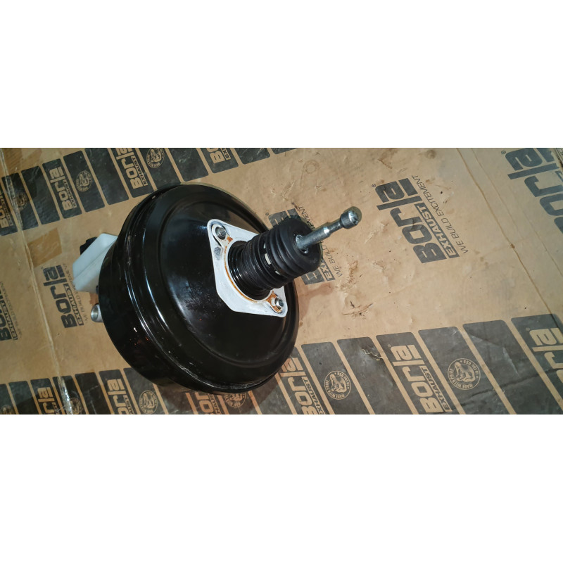 84271440 Cadillac XT5 Brake Master Booster Reservoir 2017-2023 32671815