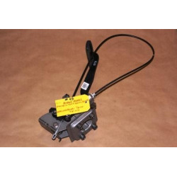 Hyundai Tiburon Brake Pedal 2003-2008