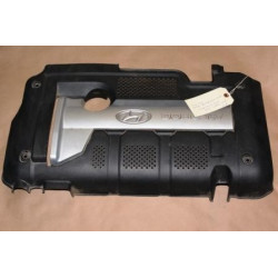 Hyundai Tiburon Engine Cover 2003-2008