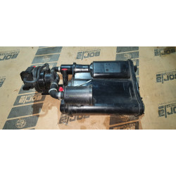 3C0906201A Lamborghini Fuel Vapor Evaporator Emission EVAP Canister