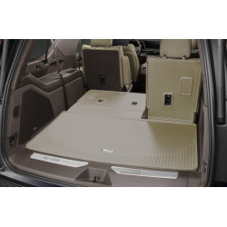 84445548 Cadillac Escalade ESV Integrated Cargo Liner Mat Cover 2021-2024