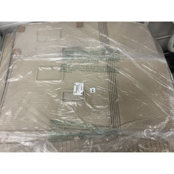 84445548 Cadillac Escalade ESV Integrated Cargo Liner Mat Cover 2021-2024