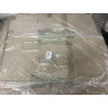 84445548 Cadillac Escalade ESV Integrated Cargo Liner Mat Cover 2021-2024