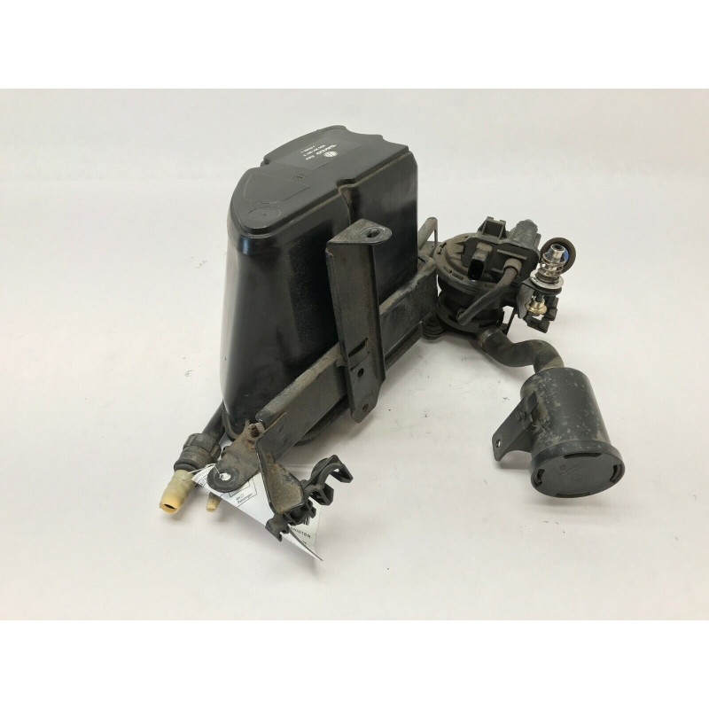 3D0201801F Bentley Continental GT Evaporator Charcoal Canister 2004-2017