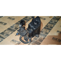 3D0201801F Bentley Continental GT Evaporator Charcoal Canister 2004-2017