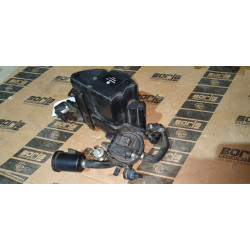 3D0201801F Bentley Continental GT Evaporator Charcoal Canister 2004-2017