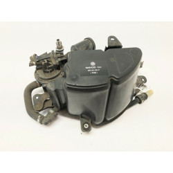 3D0201801F Bentley Continental GT Evaporator Charcoal Canister 2004-2017
