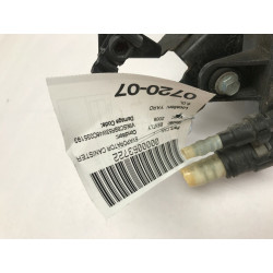 3D0201801F Bentley Continental GT Evaporator Charcoal Canister 2004-2017