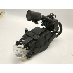 3D0201801F Bentley Continental GT Evaporator Charcoal Canister 2004-2017
