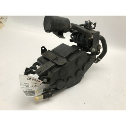 3D0201801F Bentley Continental GT Evaporator Charcoal Canister 2004-2017