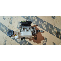 58500-4U700 Kia Optima Hybrid Brake Master Cylinder Booster ABS Pump
