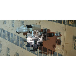 58500-4U700 Kia Optima Hybrid Brake Master Cylinder Booster ABS Pump