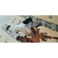 58500-4U700 Kia Optima Hybrid Brake Master Cylinder Booster ABS Pump