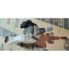 58500-4U700 Kia Optima Hybrid Brake Master Cylinder Booster ABS Pump