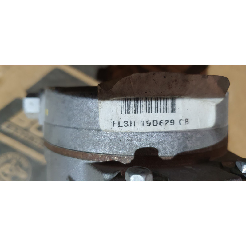 FL3H-19D629-CD Ford F-150 AC Air Compressor Pump 2015-2017 FL3H-19D629-CB