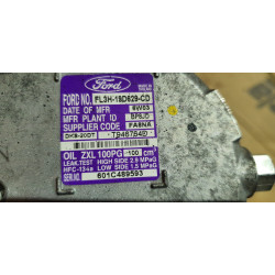 FL3H-19D629-CD Ford F-150 AC Air Compressor Pump 2015-2017 FL3H-19D629-CB