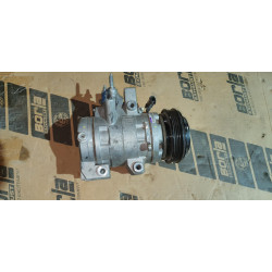 FL3H-19D629-CD Ford F-150 AC Air Compressor Pump 2015-2017 FL3H-19D629-CB