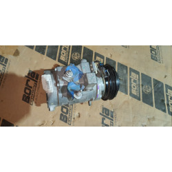 FL3H-19D629-CD Ford F-150 AC Air Compressor Pump 2015-2017 FL3H-19D629-CB
