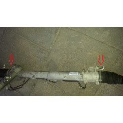 30776170 Volvo C70 Steering Gear Rack 2006-2011
