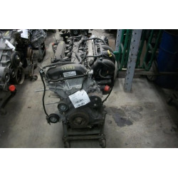 Ford Focus Engine 2010