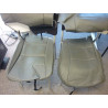 Toyota Corolla Front Seat Covers Set 2009-2011