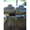 Toyota Corolla Front Seat Covers Set 2009-2011
