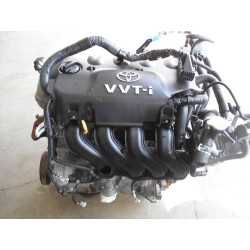 Toyota Yaris Engine Motor 2006-2015