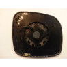 Chrysler Town & Country Mirror Glass (Left, Heated, Autodim) 2008-2013