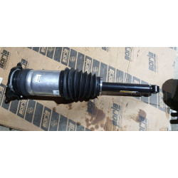 1067466-25-C Tesla Model S Right Rear Air Shock Strut Absorber 2016-2020
