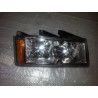16530332 Chevrolet Colorado Right Headlight 2004-2012