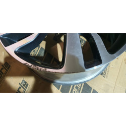 Honda Odyssey Wheel Rim R19 19x7.5J 2018-2024