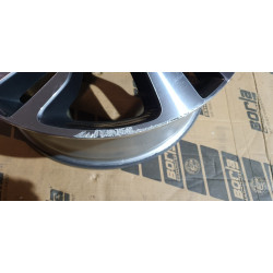 Honda Odyssey Wheel Rim R19 19x7.5J 2018-2024