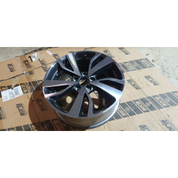 Honda Odyssey Wheel Rim R19 19x7.5J 2018-2024