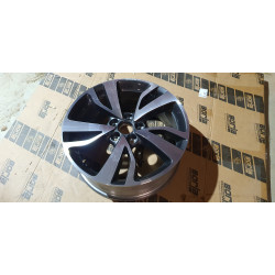 Honda Odyssey Wheel Rim R19 19x7.5J 2018-2024