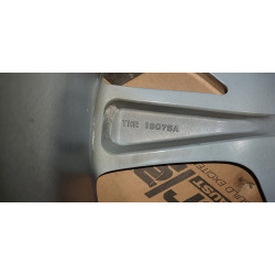 Honda Odyssey Wheel Rim R19 19x7.5J 2018-2024