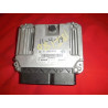 12623232 Cadillac CTS Engine Computer 2008-2009 12614423