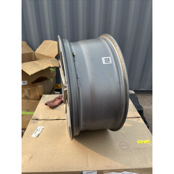 84006620 Cadillac XT4 Wheel Rim R20 20x8.5J 2019-2024 23273445