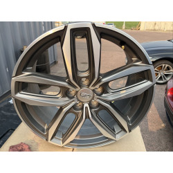 84006620 Cadillac XT4 Wheel Rim R20 20x8.5J 2019-2024 23273445