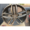 84006620 Cadillac XT4 Wheel Rim R20 20x8.5J 2019-2024 23273445