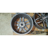 84006620 Cadillac XT4 Wheel Rim R20 20x8.5J 2019-2024 23273445