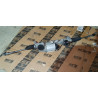 05154521AG Jeep Cherokee Electric Power Steering Gear Box 2014-2018