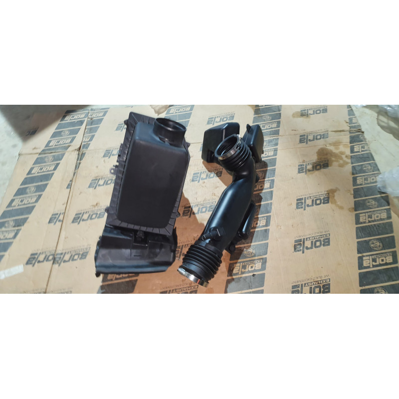 68257026AF Jeep Wrangler Air Cleaner Filter Box System 2018-2024 68257027AD