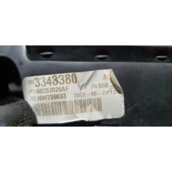 68257026AF Jeep Wrangler Air Cleaner Filter Box System 2018-2024 68257027AD