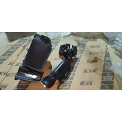 68257026AF Jeep Wrangler Air Cleaner Filter Box System 2018-2024 68257027AD