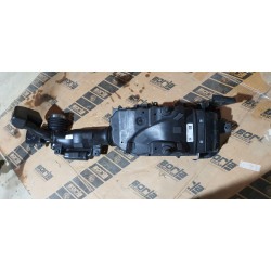 68257026AF Jeep Wrangler Air Cleaner Filter Box System 2018-2024 68257027AD