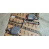 17430-31C90 Lexus IS Rear Exhaust Mufflers 2014-2017 17440-31170